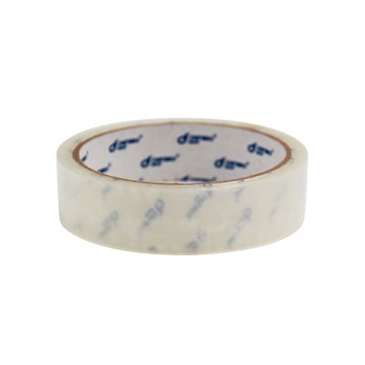 Nastro sigillante impermeabile super trasparente per la sigillatura di scatole personalizzato in fabbrica