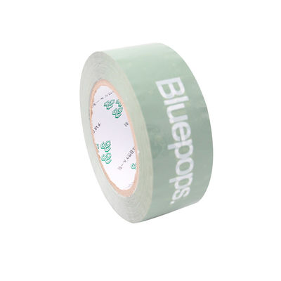 Un buon prezzo. Nastro adesivo per la spedizione in rotoli BOPP con logo Servizio personalizzato Nastro stampato impermeabile in linea