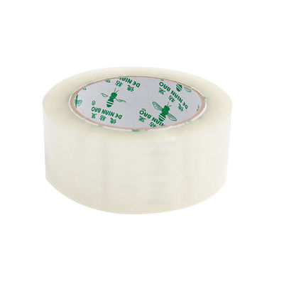 Filtro di polipropilene adesivo trasparente versatile a basso rumore