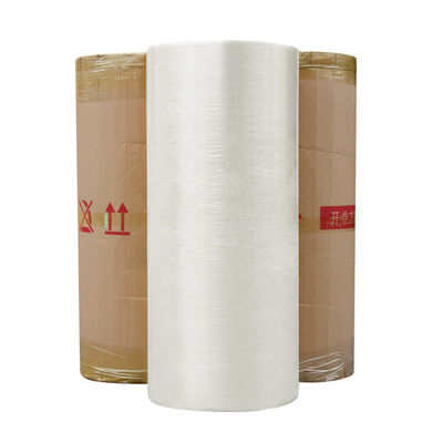 Anti-congelamento Chiaro Jumbo Roll Resistente al calore Anti-invecchiamento