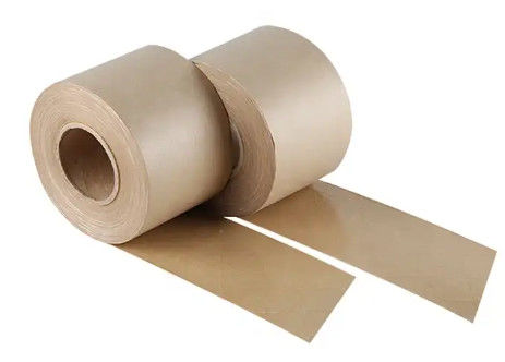 Nastro di mascheratura colorato in carta in rilievo artistico spessore 140mic