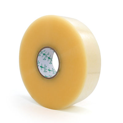 Un buon prezzo. 1.8 Mil Spessore Film BOPP Nastro trasparente Resistente agli UV in linea