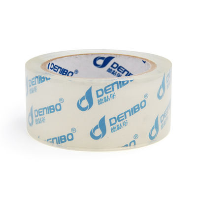 Potente adesione White Clear Tape Office Home School