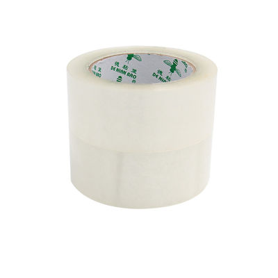 Un buon prezzo. Home School Office Nastro adesivo acrilico trasparente BOPP Film in linea