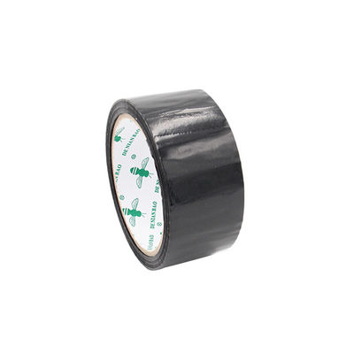 Nastro colorato Nastro di imballaggio marrone innovativo e resistente per imballaggio e marchio
