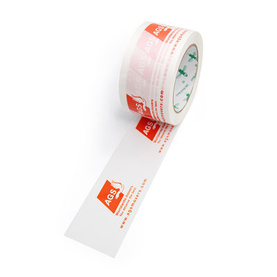 Con logo di design personalizzato Colore personalizzato Bopp Nastro adesivo forte
