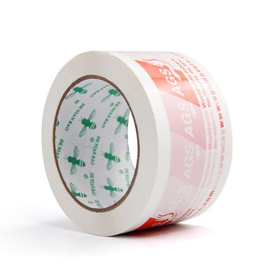 Un buon prezzo. Con logo di design personalizzato Colore personalizzato Bopp Nastro adesivo forte in linea