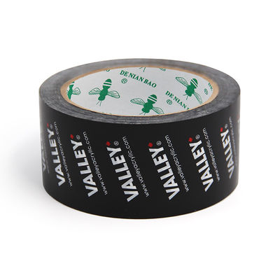 35-65 micron Nastro stampato personalizzato 50m impermeabile