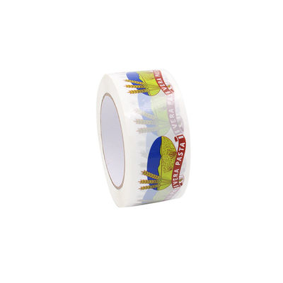 48 mm di larghezza nastro personalizzato imballaggio pellicola BOPP impermeabile