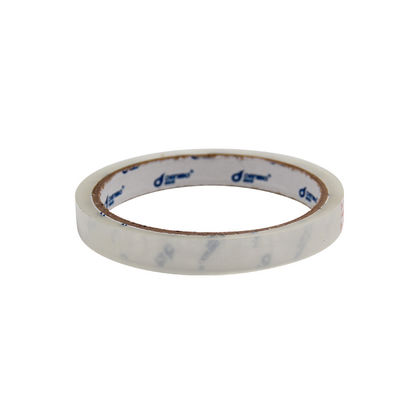 Un buon prezzo. Colla adesiva super trasparente BOPP nastro di imballaggio in linea