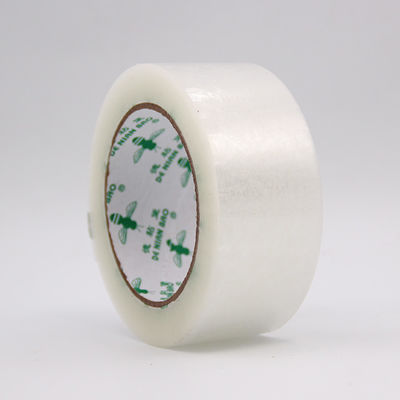 Adesivo personalizzato confezione cartone nastro di tenuta impermeabile larghezza 48 mm
