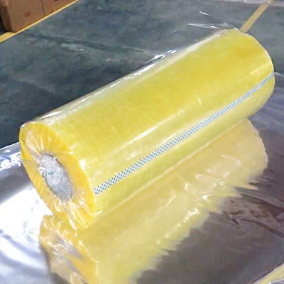 Un buon prezzo. Nastro di imballaggio BOPP adesivo trasparente per sigillamento e mascheratura del cartone in linea