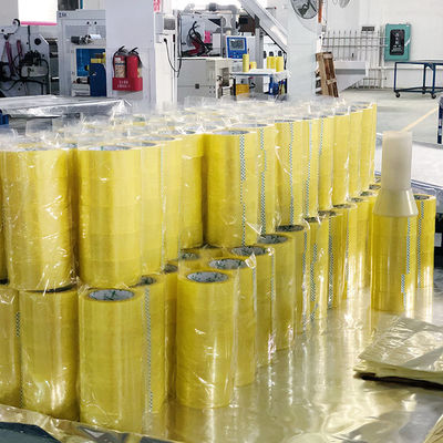 Un buon prezzo. Nastro adesivo Bopp Specifiche multiple Potenza adesiva elevata in linea