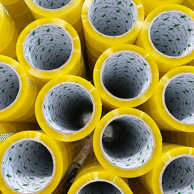 Un buon prezzo. Tela di imballaggio rinforzata per sigillazione per spedizioni in linea