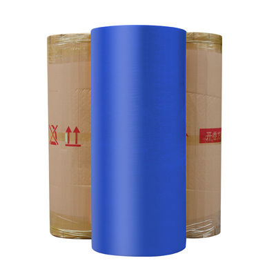 Bopp Jumbo Roll a colori impermeabili si incontra con la produzione di massa e il processo