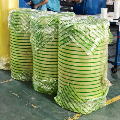 4000/6000/8000m Lunghezza Bopp Biglietto Jumbo Roll
