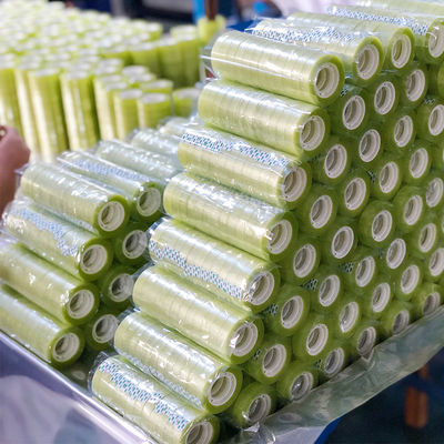 Un buon prezzo. Bopp imballaggio cartaceo nastro adesivo impermeabile per sigillazione delle scatole in linea