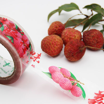 Imballaggio di qualità eccellente con basso rumore