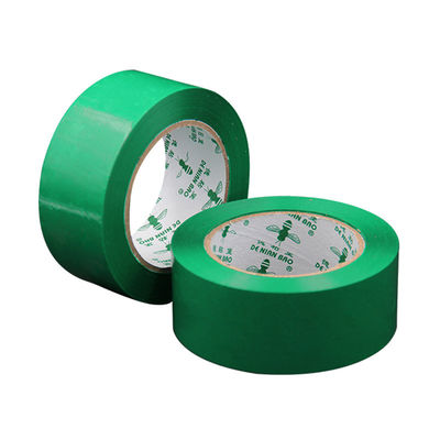 Nastro Bopp a colori personalizzati per imballaggio 48mm x 100y resistente al calore