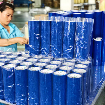 Un buon prezzo. Nastro di imballaggio Bopp colorato per cartone 100y/200y/1000y in linea