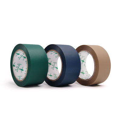 Nastro adesivo a colori personalizzati vendere nastro adesivo industriale per l' imballaggio di spedizione