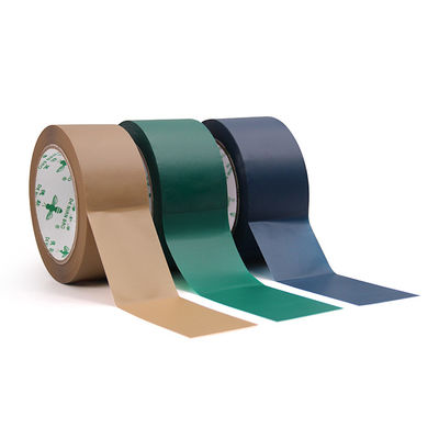 100y/200y/1000y Colore personalizzato Colore personalizzato Autoadesivo Logo Nastro colorato
