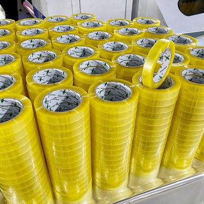 Un buon prezzo. 22 anni di fabbrica Bopp nastro adesivo 6 rotoli con avvolgimento per Amazon in linea
