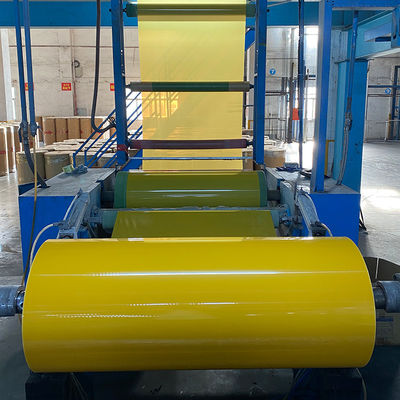 1620 mm Larghezza 4000/6000/8000m Lunghezza Bopp Biglietto a rotolo Jumbo
