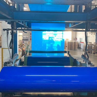 Nastro di imballaggio Bopp Jumbo Roll 1620mm Larghezza 4000/6000/8000m Lunghezza
