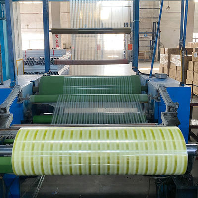 Jumbo Roll BOPP Sticky Roll con servizio personalizzato