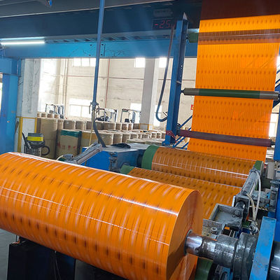 Rotolo jumbo di nastro adesivo, rotolo jumbo in bopp, produzione in fabbrica da 22 anni