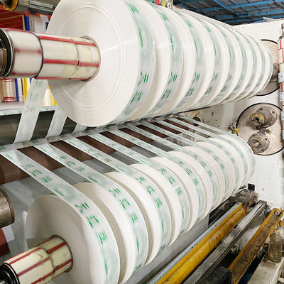 Un buon prezzo. Alta qualità per il logo nastro adesivo per l' imballaggio e sigillamento prezzo di fabbrica in linea