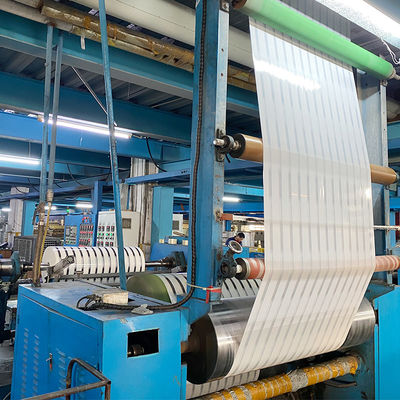 Nastro adesivo per l'industria per imballaggi per la spedizione