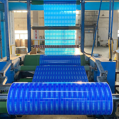 Un buon prezzo. Nastro gommoso Jumbo Roll 36mic 38mic 40mic 42mic Cassetta di imballaggio Nastro di tenuta in linea