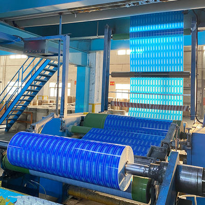 22 anni di fabbrica Bopp confezionamento Jumbo Roll Nastro Servizio personalizzato High Bonding