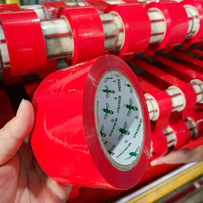 Un buon prezzo. Nastro adesivo industriale per imballaggi di spedizione in linea