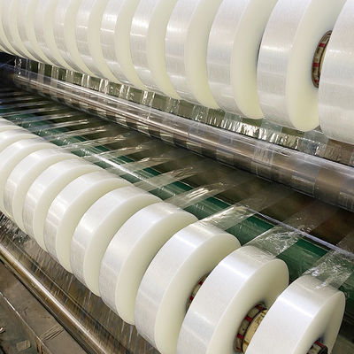 Adesivo personalizzato confezione cartone nastro di sigillamento prezzo di fabbrica impermeabile