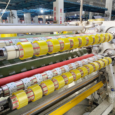 Un buon prezzo. Vendere nastri adesivi industriali per imballaggi per spedizioni all'ingrosso Cartone Bopp Spedizioni in linea