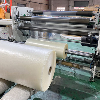 Un buon prezzo. Fabbrica di pellicole laminate a freddo opache più vendute in linea