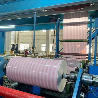 Nastro di imballaggio BOPP trasparente autoadesivo BOPP/OPP