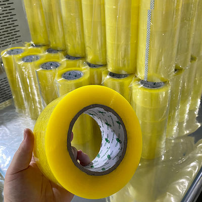 Un buon prezzo. Nastro adesivo per ufficio Cina Produttore Marchi Fornitori Nastro OPP in linea