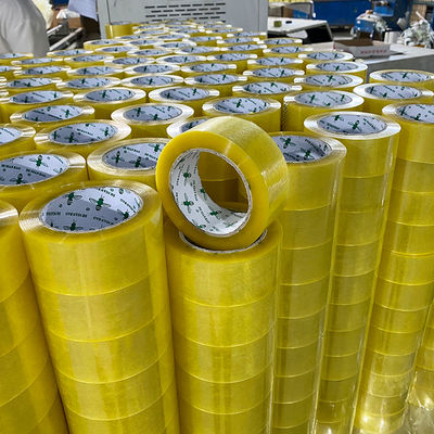 Un buon prezzo. Nastro Adesivo Bopp ad Alta Aderenza per la Chiusura di Scatole in linea