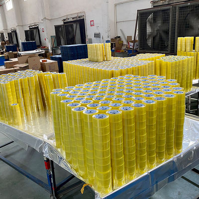 Un buon prezzo. Cina Fabbrica di carta adesiva e pellicola adesiva personalizzata 6 rotoli in linea