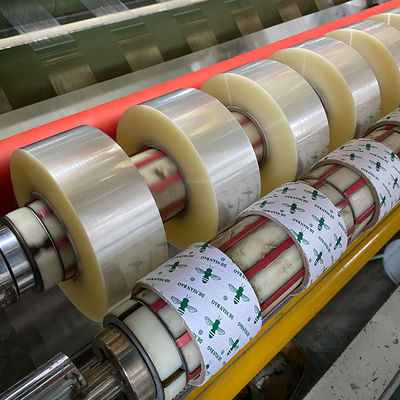 Un buon prezzo. Nastro Adesivo per Imballaggio Vendita Nastro Adesivo Industriale per Imballaggio Spedizioni 100y/200y in linea