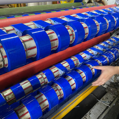 Nastri Colorati Vendono Nastro Adesivo Industriale Per Imballaggio Spedizioni OPP Packing