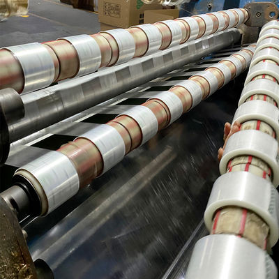 Bopp nastro di imballaggio autoadesivo trasparente BOPP/OPP Bopp per imballaggio