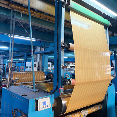 Un buon prezzo. Fabbrica personalizzata Biglietto di sigillamento Jumbo Roll per sigillamento e mascheramento cartone In linea