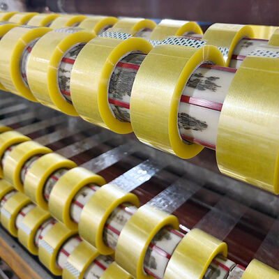 Un buon prezzo. Nastro adesivo per spedizioni in cartone Bopp Produttore cinese in linea