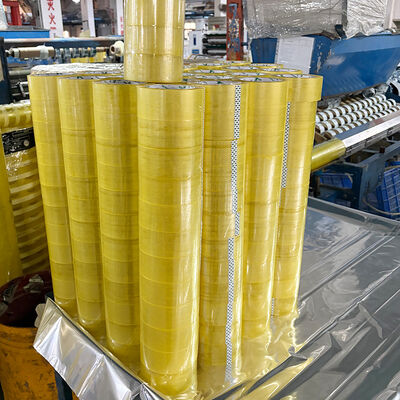 Nastro di imballaggio resistente rinforzato per imballaggio e sigillamento