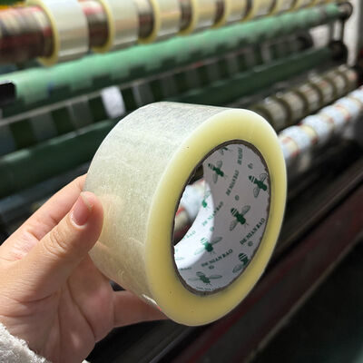 Un buon prezzo. Nastro Adesivo per Sigillatura Scatole di Alta Qualità, Personalizzabile dalla Fabbrica in linea